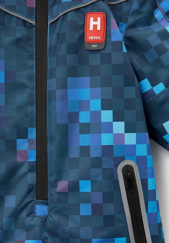 Комбинезон утепленный Hedda