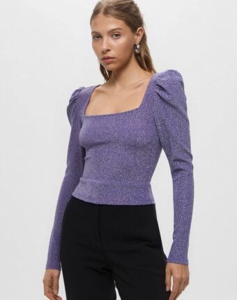 Блуза H&M женщинам
