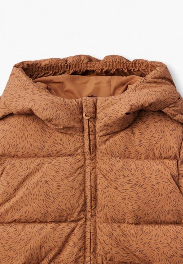 Пуховик Happy Baby