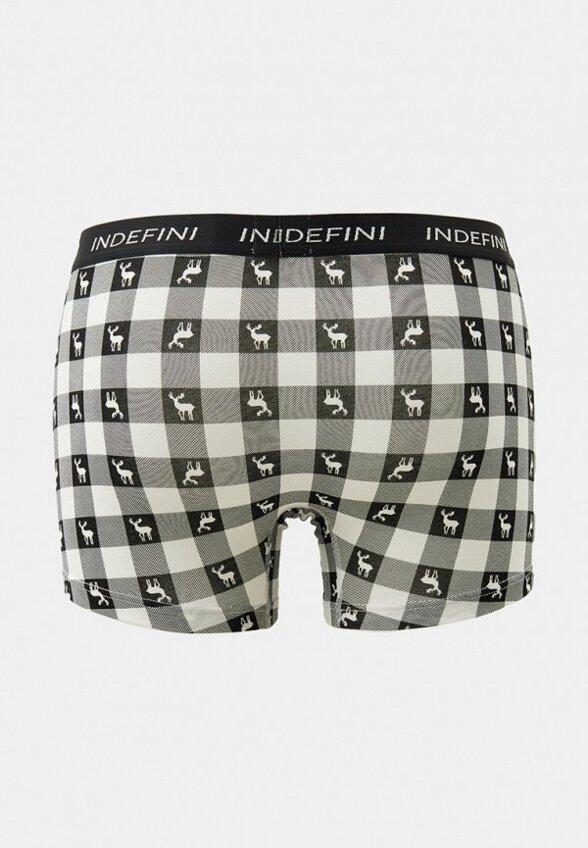 Трусы Indefini
