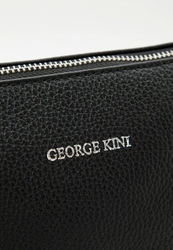 Клатч и брелок George Kini