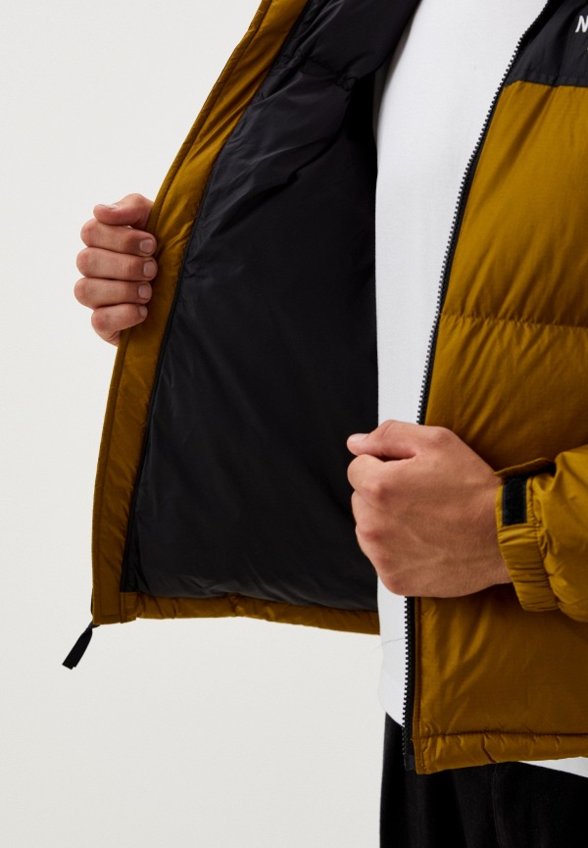 Пуховик The North Face