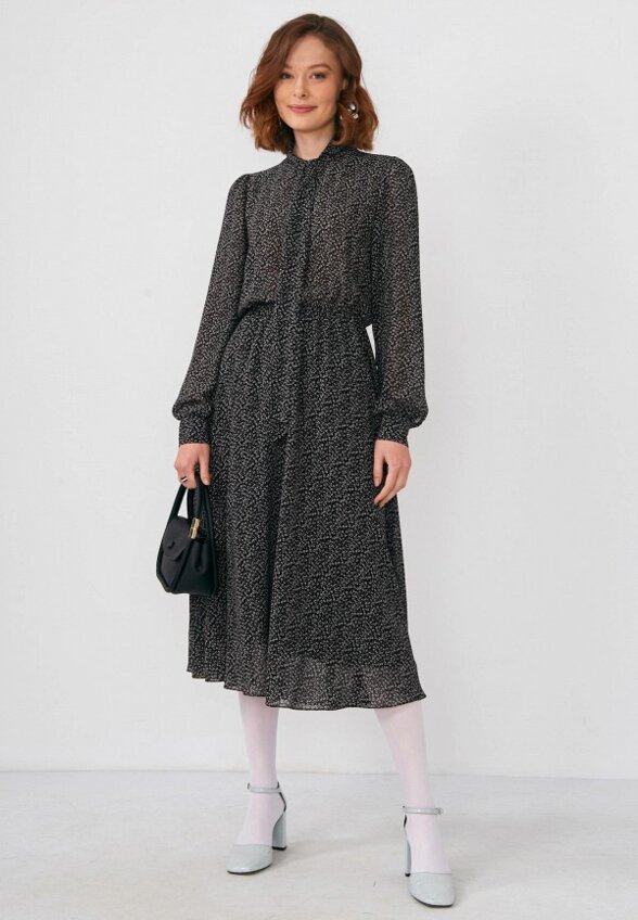 Платье Tantino