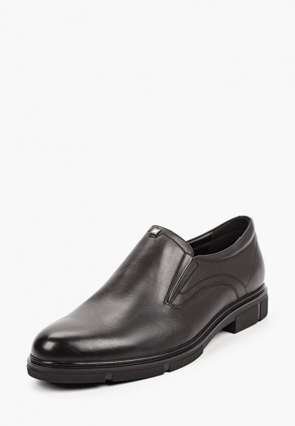 Лоферы Basconi