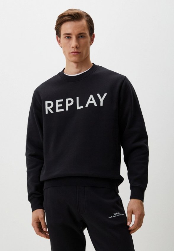 Свитшот Replay