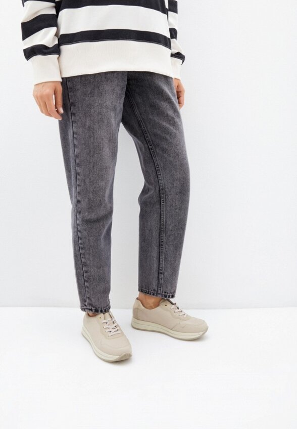 Кроссовки Rieker