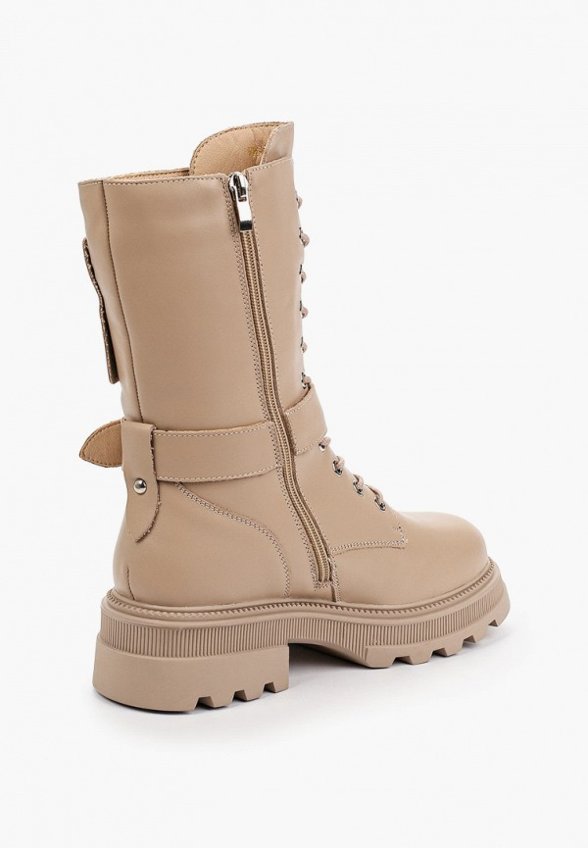 Ботинки Abricot