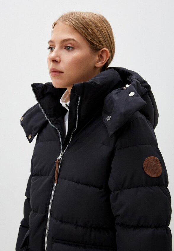 Пуховик Cordillero