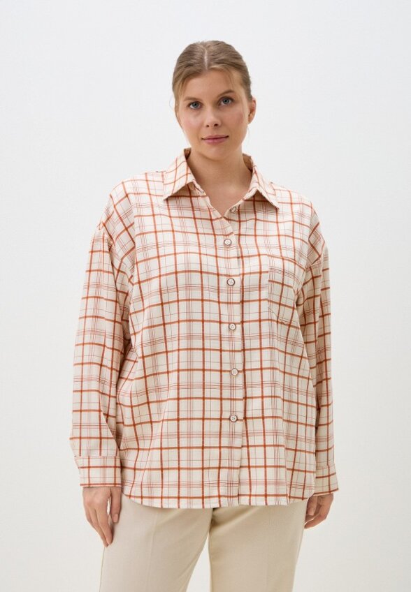 Рубашка Modress