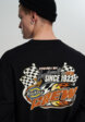 Лонгслив мужской DICKIES, Черный5  - превью