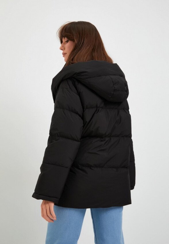 Пуховик Mascotte