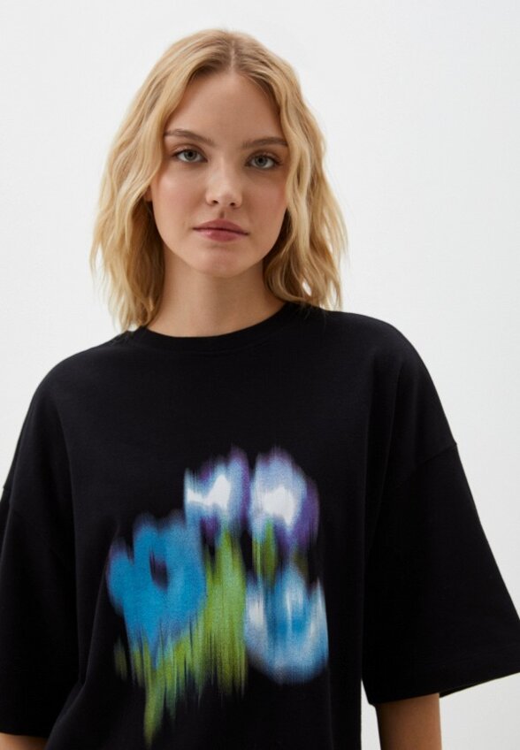 Футболка Mark Formelle