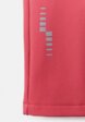 Непромокаемые брюки из Softshell на флисе для девочек6  - превью