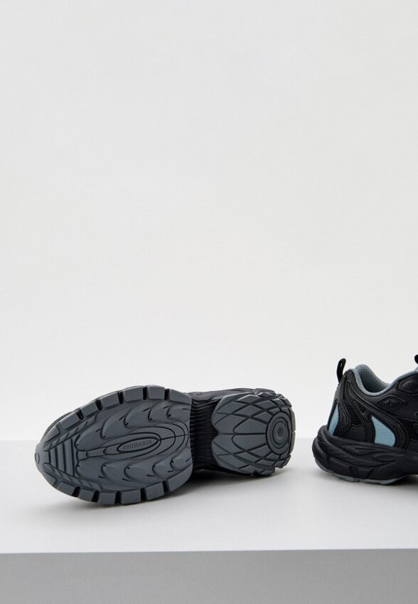 Кроссовки Trussardi