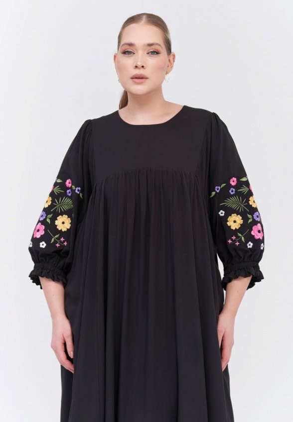 Платье Артесса