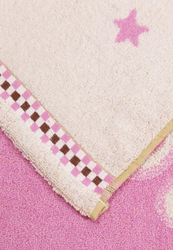 Полотенце Wellness