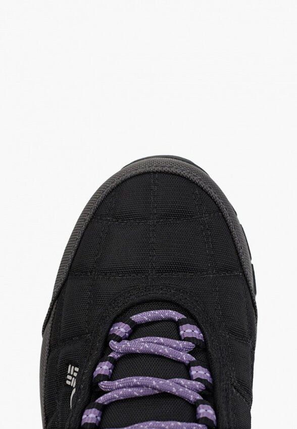 Ботинки трекинговые Columbia