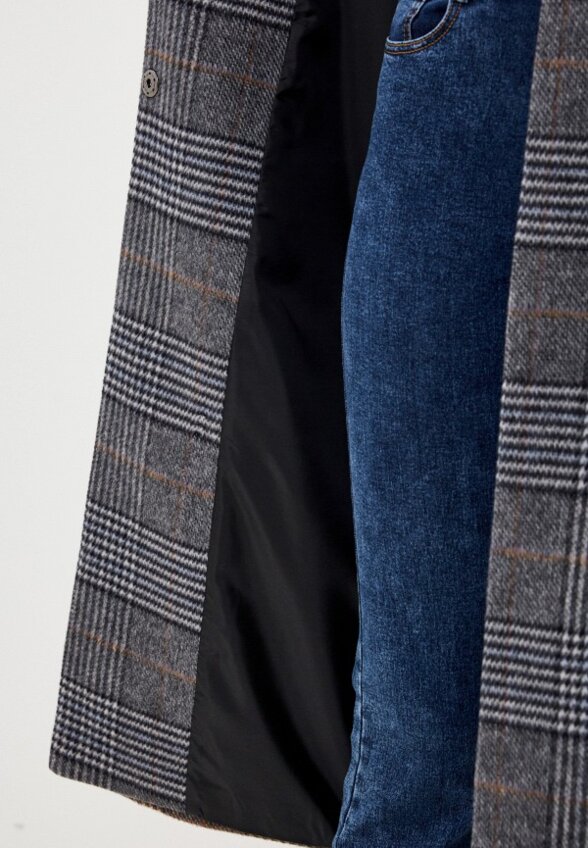 Пальто-халат Paradox