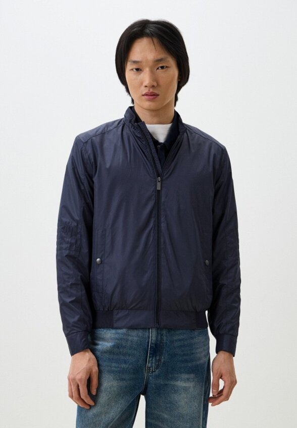 Ветровка Urban Fashion for Men