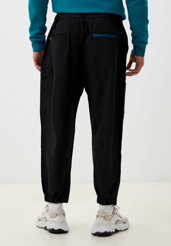 Брюки спортивные Kelme