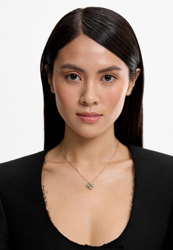 Колье Swarovski®