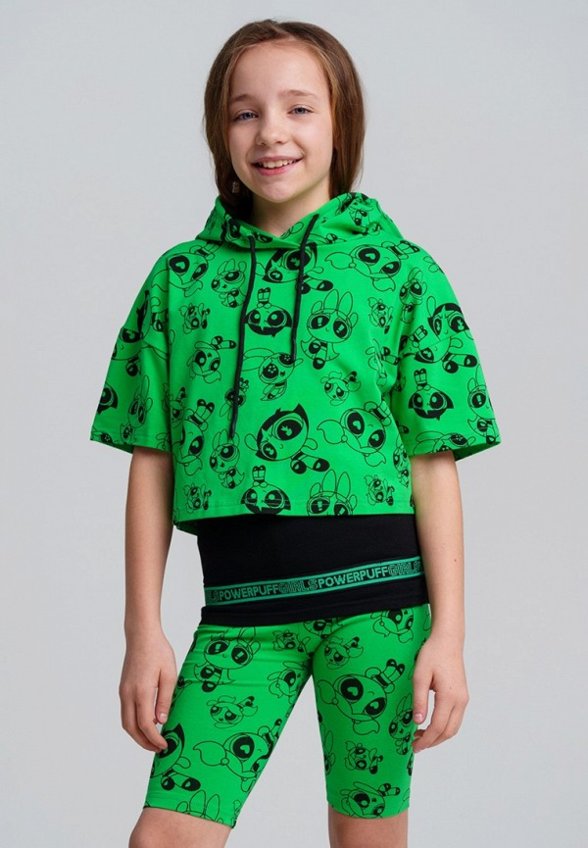 Худи и майка PlayToday