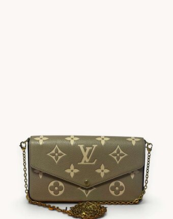 Louis Vuitton Felicie женщинам