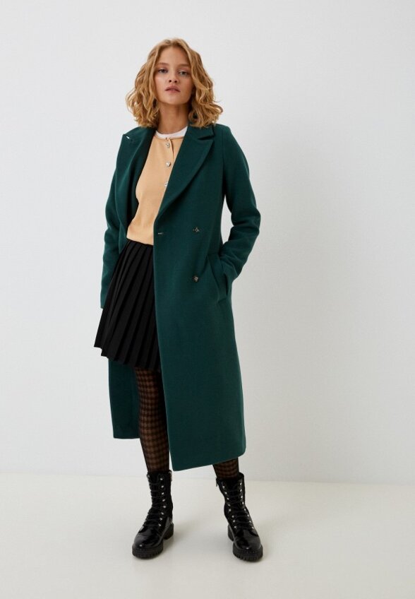 Пальто-халат Louren Wilton