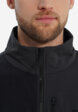 Джемпер флисовый мужской Jack Wolfskin Sumetro, Черный5  - превью