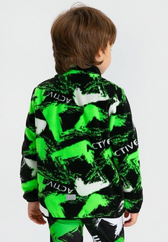 Олимпийка PlayToday