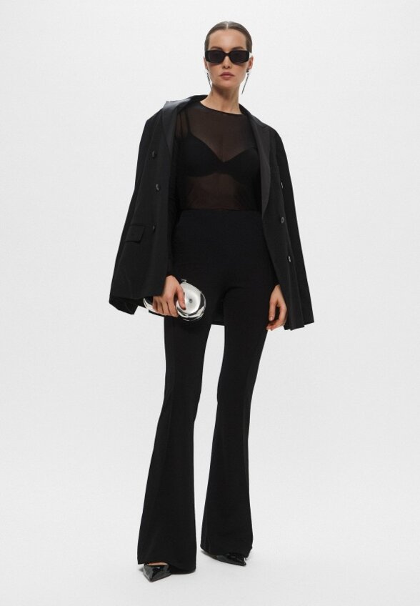 Брюки Kira Plastinina