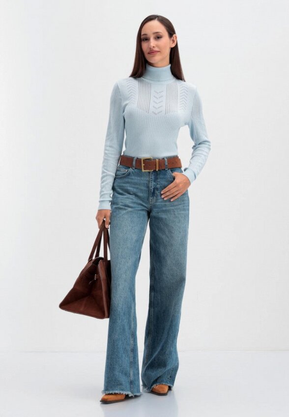 Водолазка Vivienne Mare