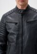 Куртка кожаная Jorg Weber5  - превью