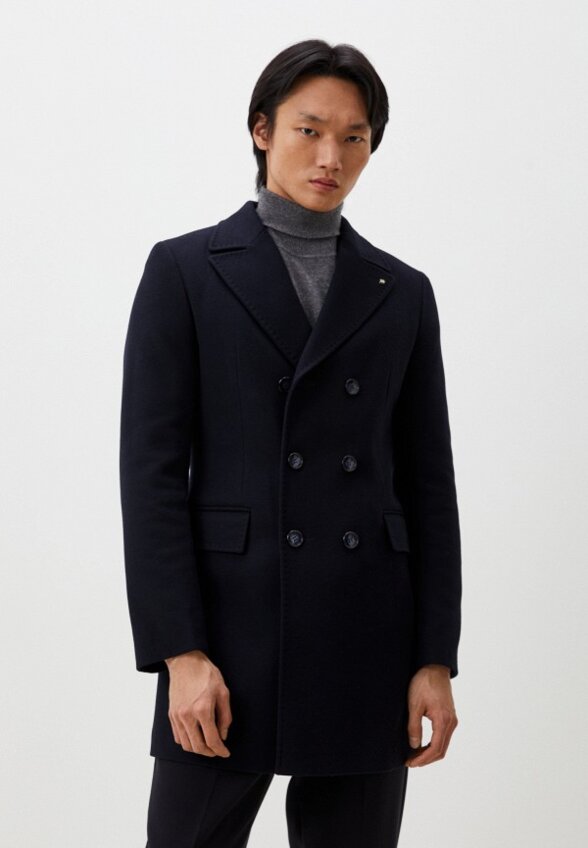 Пальто-пиджак Berkytt