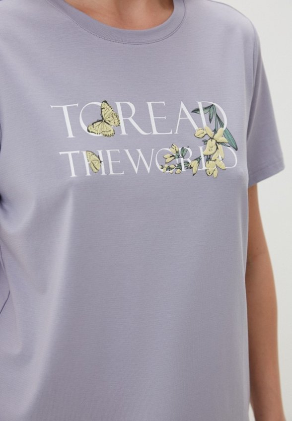 Футболка Toread