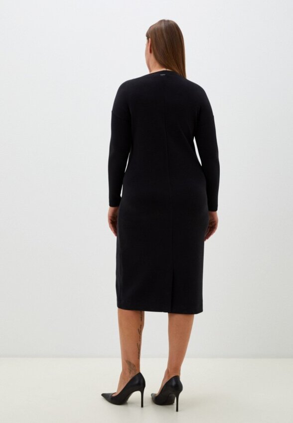 Платье Helmidge