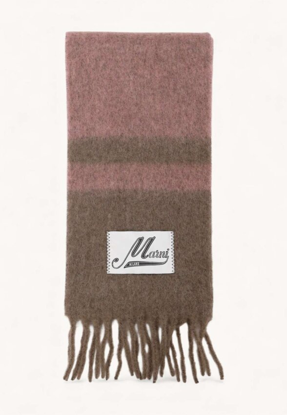 Marni Scarf