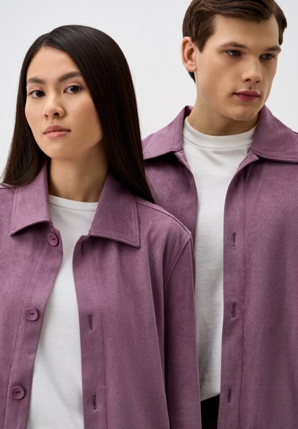 Рубашка KChTZ