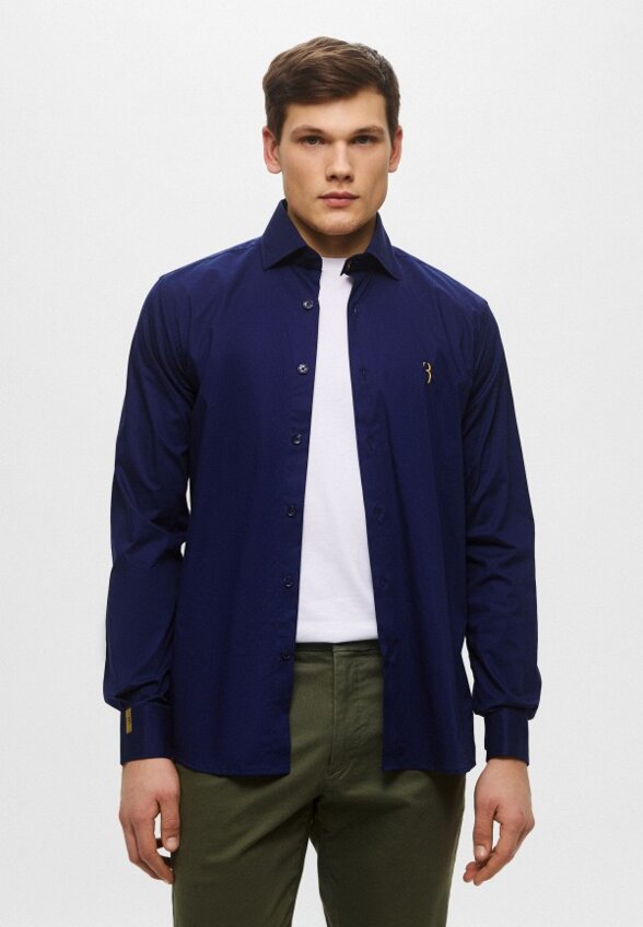 Рубашка Billionaire