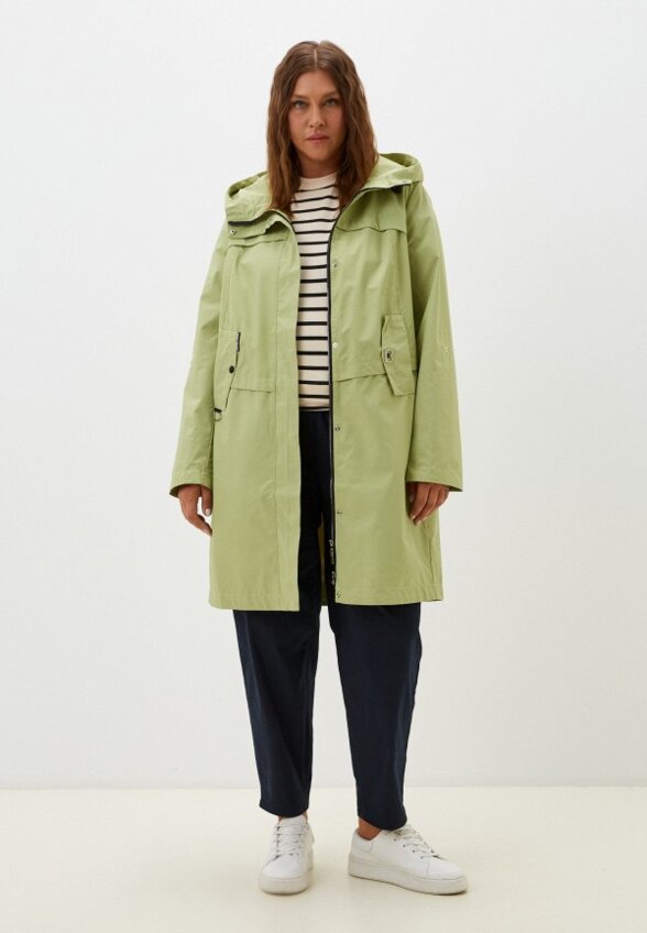 Плащ Margo Blues