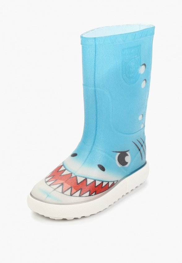 Сапоги резиновые Boatilus