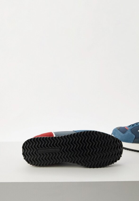 Кроссовки Harmont & Blaine