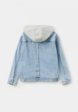 Куртка джинсовая Resser Denim2  - превью