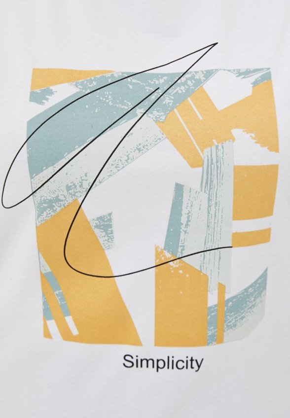 Футболка Neohit