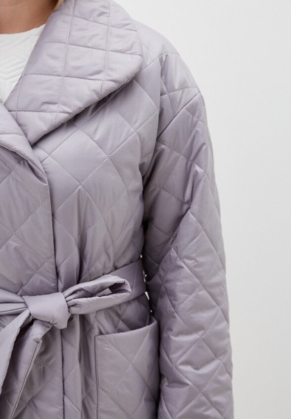 Куртка-пальто Modress