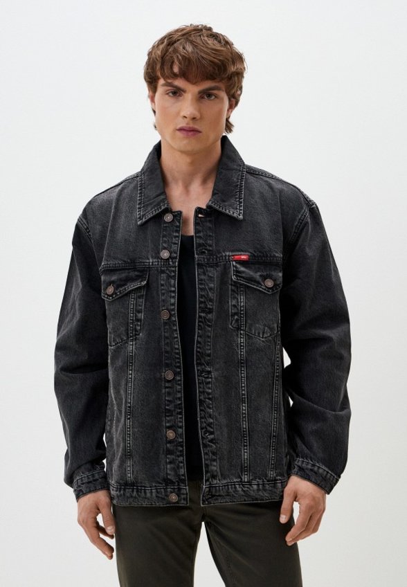 Куртка джинсовая Lee Cooper