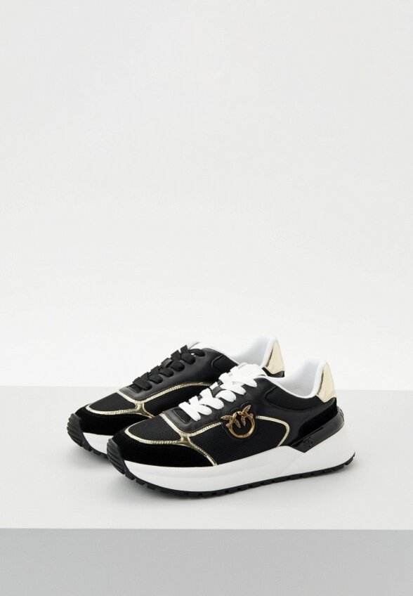 Кроссовки Pinko