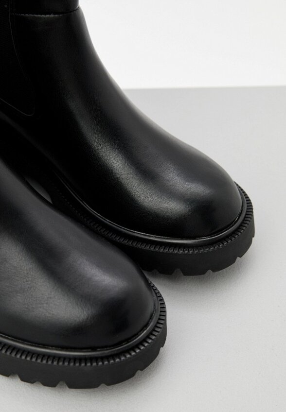 Ботинки Roccobarocco