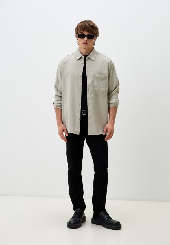 Рубашка O'STIN