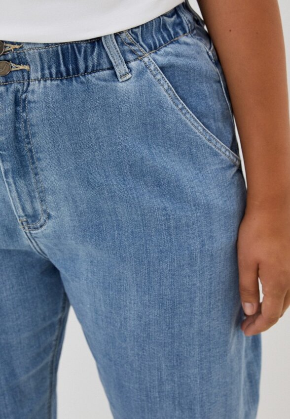 Джинсы Velocity